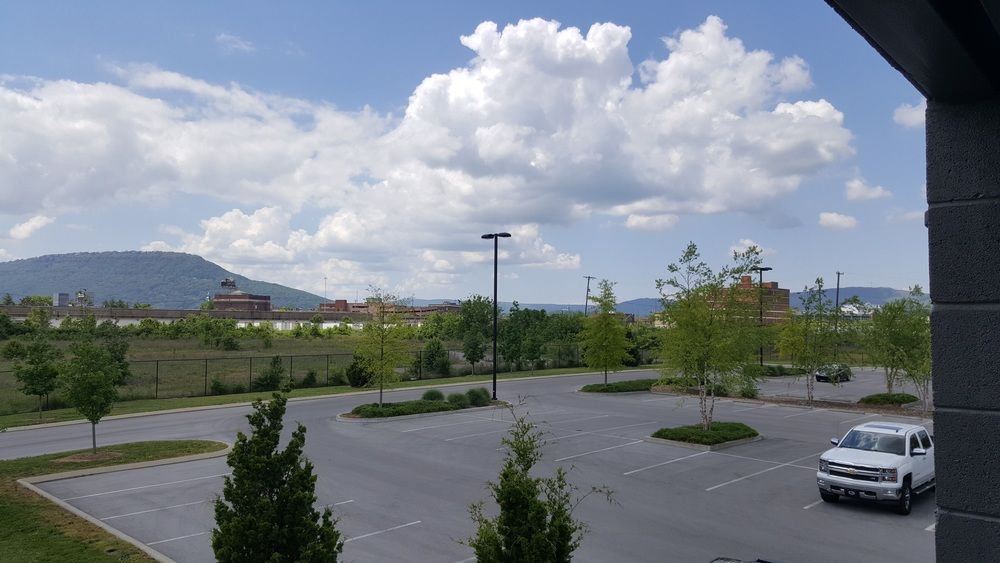 Renovated Downtown Flex Space for Lease: 1129 Baldwin St, Chattanooga, TN 37403